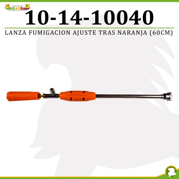 LANZA FUMIG AJUSTE TRAS NARAN (60CM)