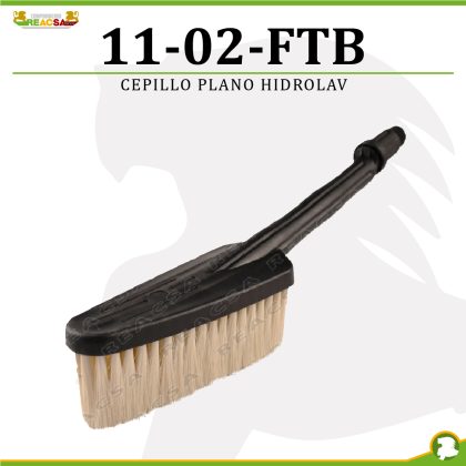 CEPILLO PLANO HIDROLAV