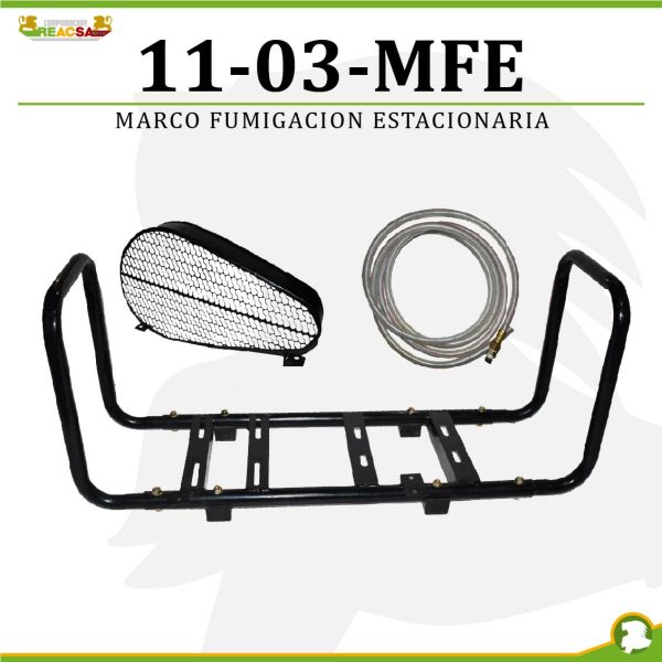 MARCO FUMIGACION ESTACIONARIA
