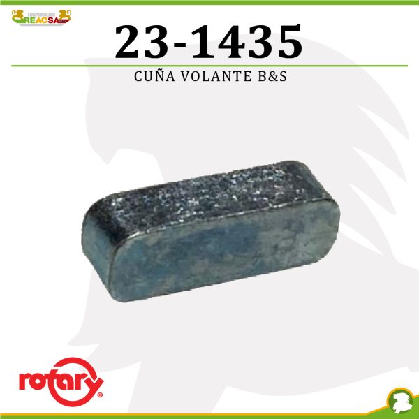 CUNA VOLANTE B&S