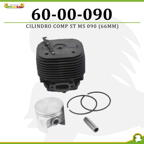 CILINDRO COMP ST MS 090 (66MM)