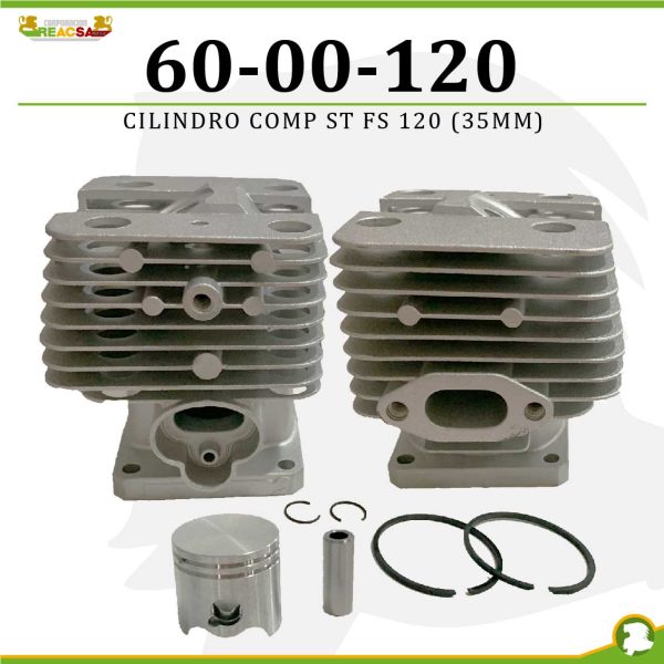 CILINDRO COMP ST FS 120 (35MM)
