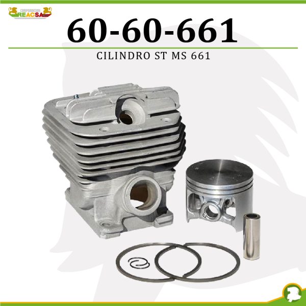 CILINDRO COMP ST MS 661 (56MM)