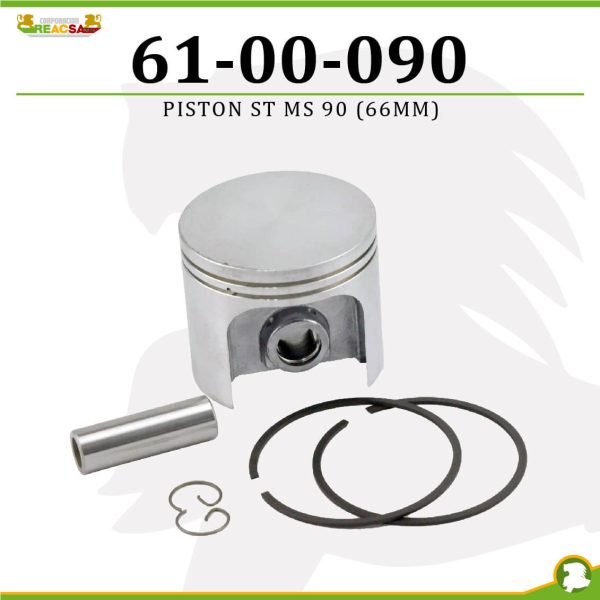 PISTON ST MS 090 (66MM)