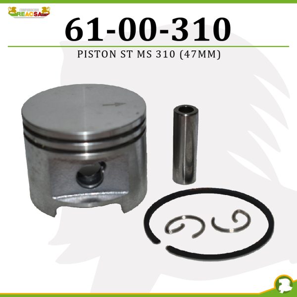 PISTON ST MS 310 (47MM)
