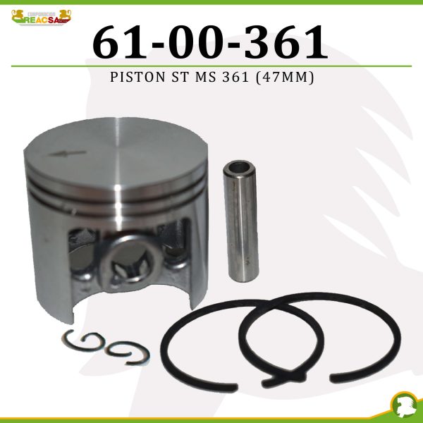 PISTON ST MS 361(47MM)