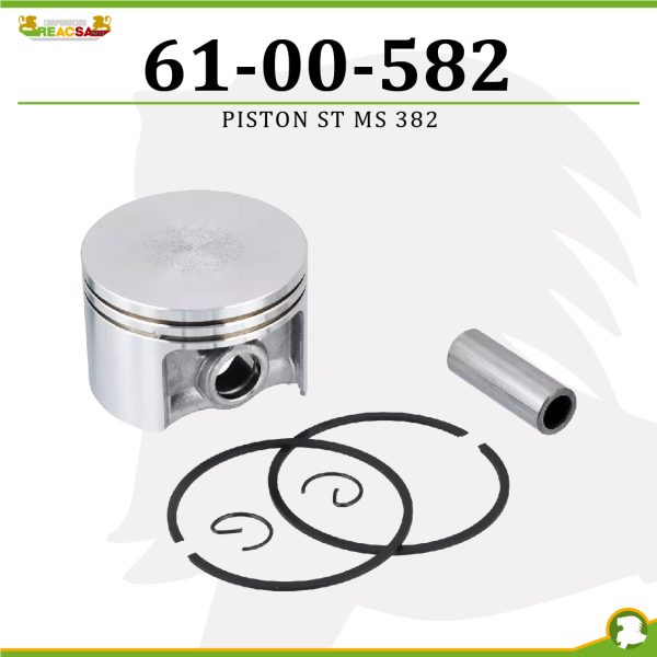 PISTON ST MS 382 (52MM)
