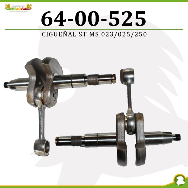 CIGUENAL ST MS 023/025/250