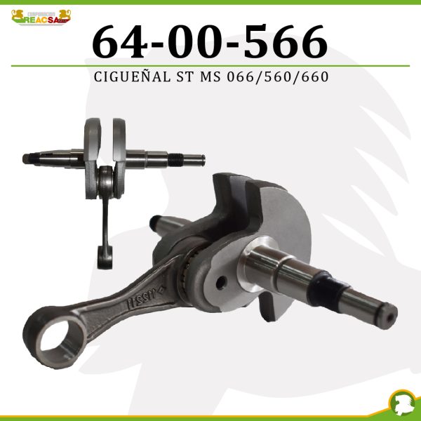 CIGUENAL ST MS 066/650/660