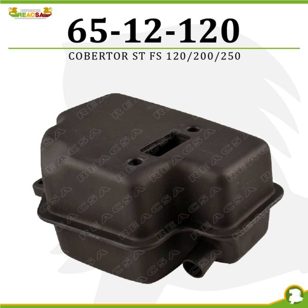 MUFLA ST FS 120/200/250