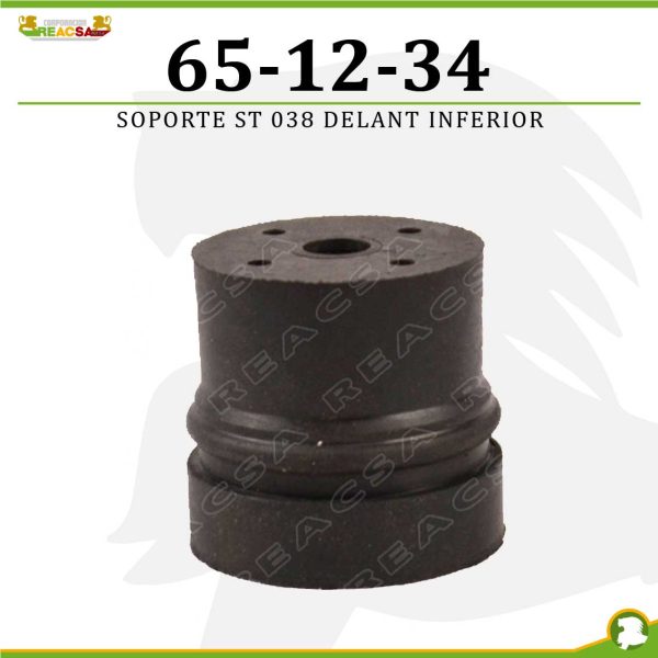 SOPORTE ST 038 DELANT INFERIOR