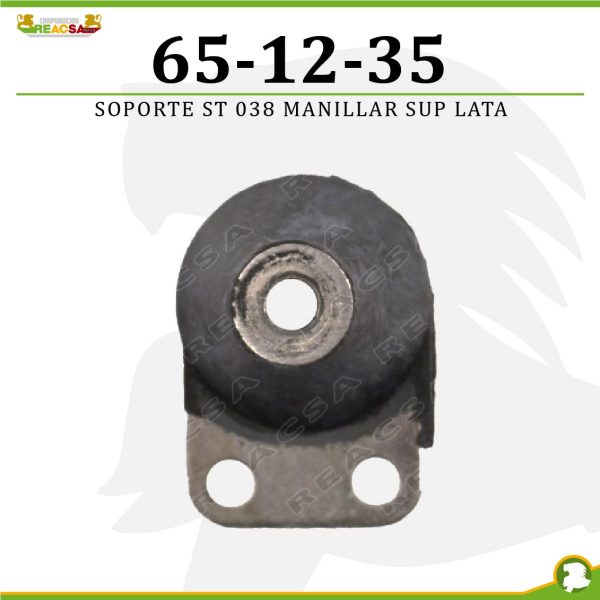 SOPORTE ST 038 MANILLAR SUP LATA