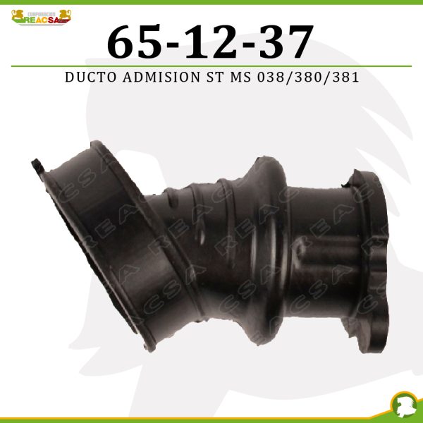 DUCTO ADMISION ST MS 038/380/381