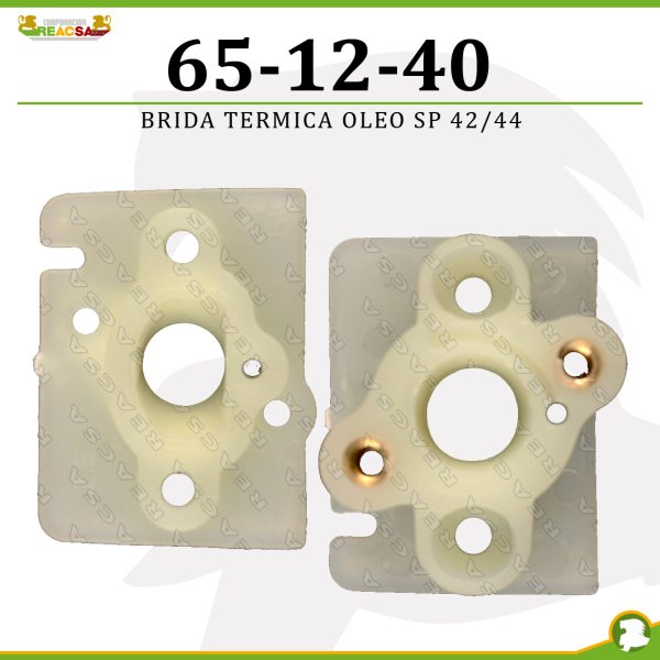 BRIDA TERMICA OLEO SP 42/44