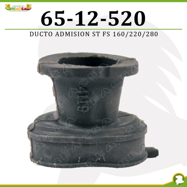 DUCTO ADMISION ST FS 160/220/280