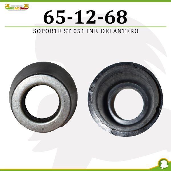 SOPORTE ST 051  INF. DELANTERO