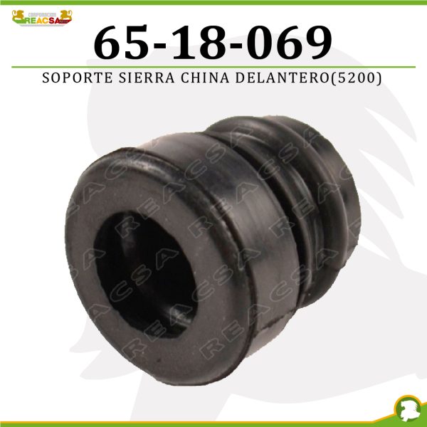 SOPORTE SIERRA CHINA DELANTERO (5200)
