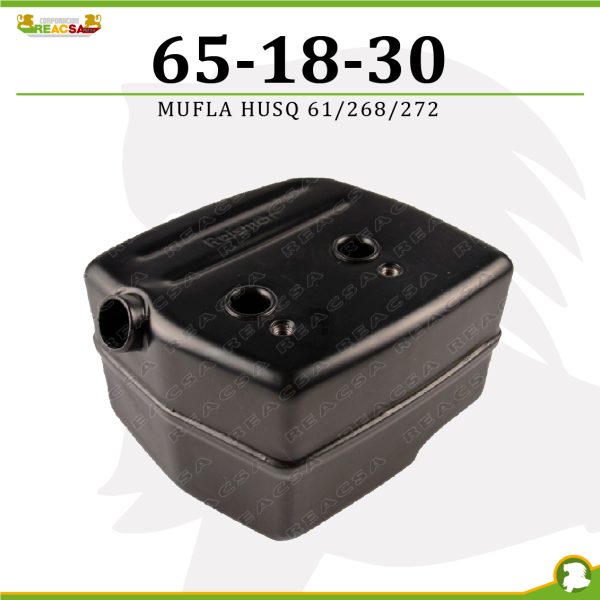 MUFLA HUSQ 61/268/272
