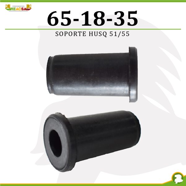SOPORTE HUSQ 51/55