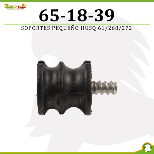 SOPORTE PEQUENO HUSQ 61/268/272