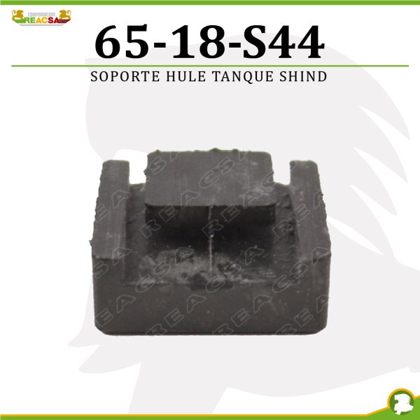 SOPORTE HULE TANQUE SHIND