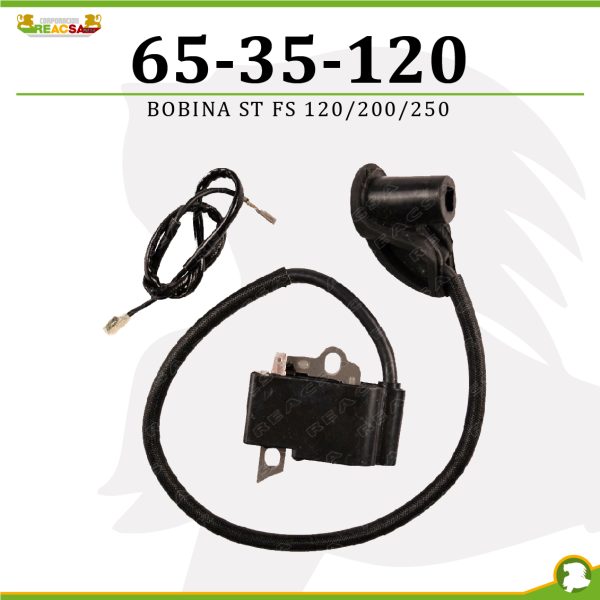 BOBINA ST FS 120/200/250