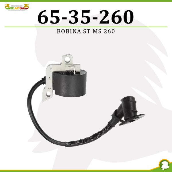 BOBINA ST MS 260