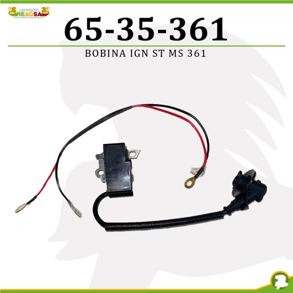 BOBINA IGN ST MS 361