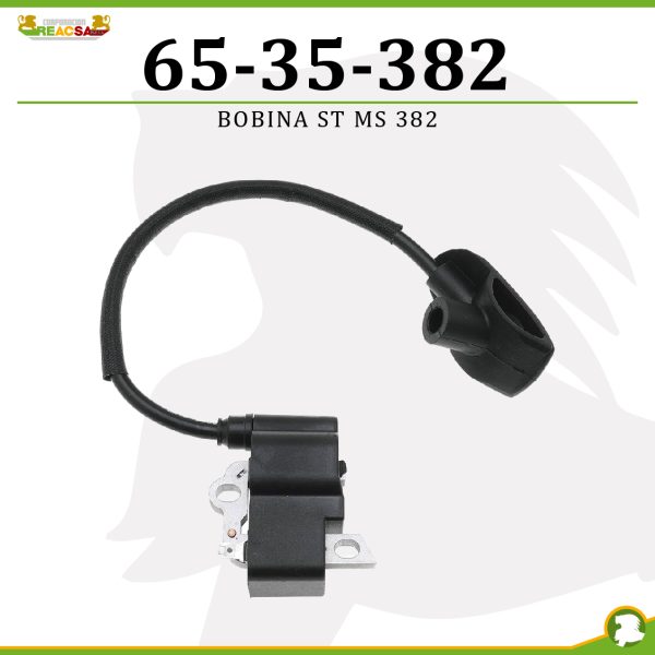 BOBINA ST MS 382