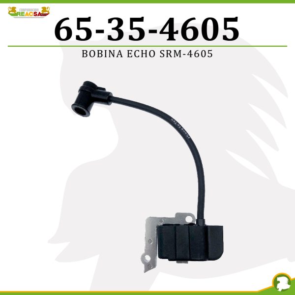 BOBINA ECHO SRM-4605