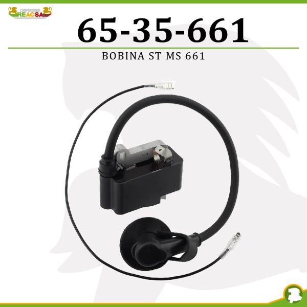 BOBINA ST MS 661