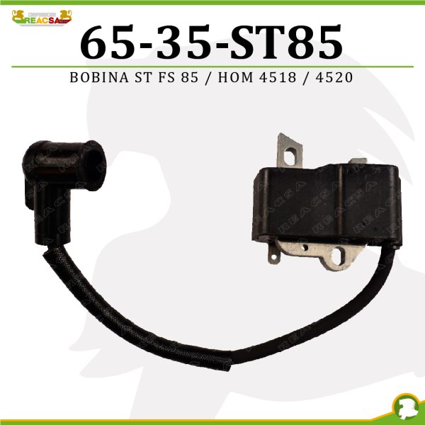 BOBINA ST FS 85/ HOM 4518 / 4520