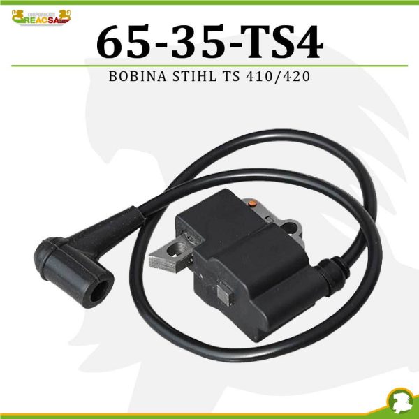 BOBINA ST TS 410 / 420 CORTADORA CONCRETO