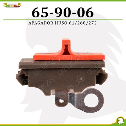 APAGADOR HUSQ 61/268/272