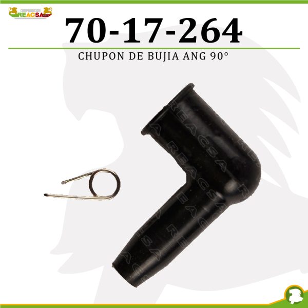 CHUPON DE BUJIA ANG 90