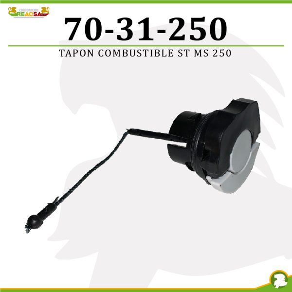 TAPON COMBUSTIBLE ST MS 250
