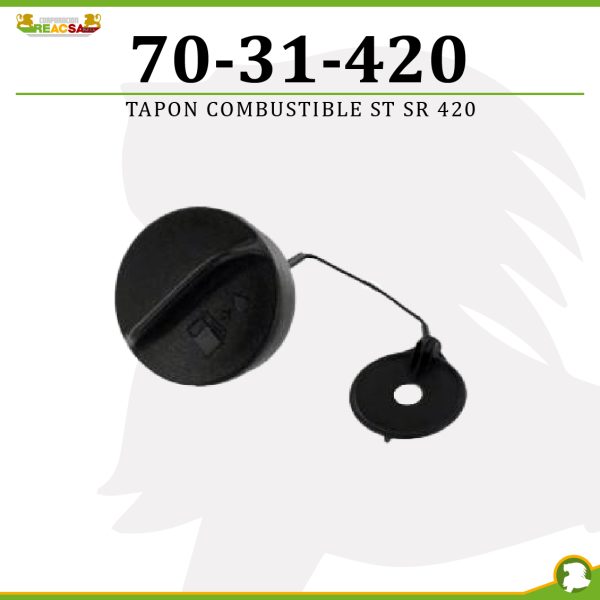 TAPON COMBUSTIBLE ST SR 420 NUEVO