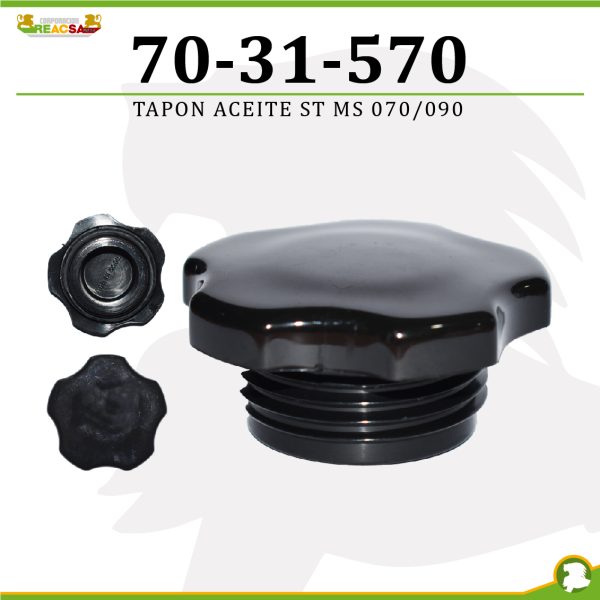 TAPO ACEITE ST MS 070/ 090
