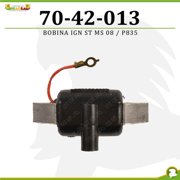 BOBINA IGN ST MS 08/  P 835