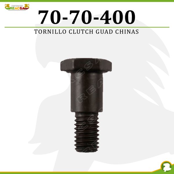 TORNILLO CLUTCH GUAD CHINAS