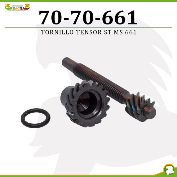 TORNILLO TENSOR ST MS661