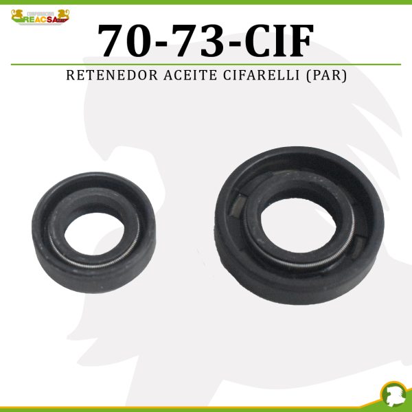 RETENEDOR ACEITE CIFARELLI (PAR)