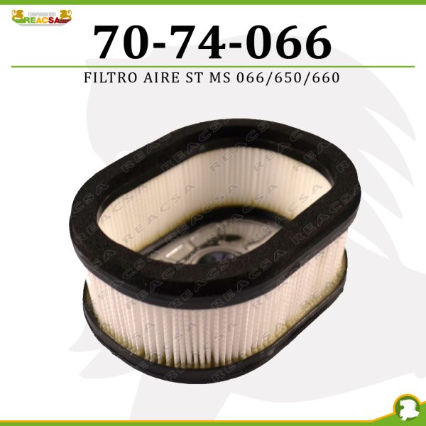 FILTRO AIRE ST MS 066/650/660