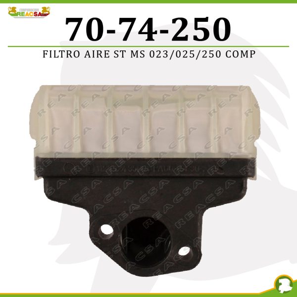 FILTRO AIRE ST MS 023/025/250 COMP