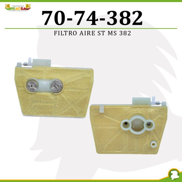 FILTRO AIRE ST MS 380/ 381 / 382
