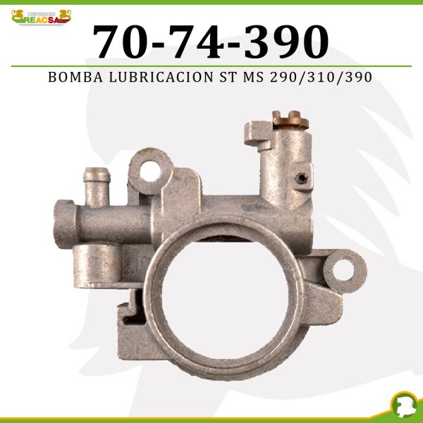 BOMBA LUBRICAC ST MS290/310/390