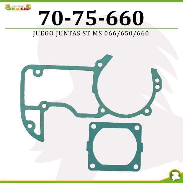 JUEGO JUNTAS ST MS 066/650/660