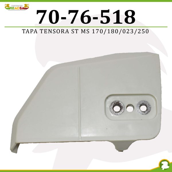 TAPA TENSORA ST MS 170/180/023/250