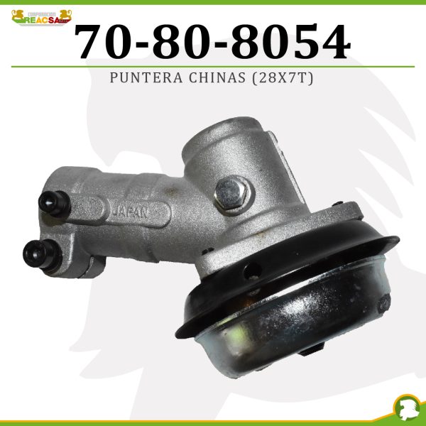 PUNTERA CHINAS (28X7T)