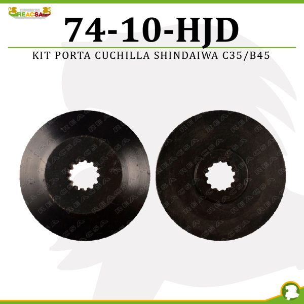 PORTA CUCHILLA SHINDAIWA C35/B45